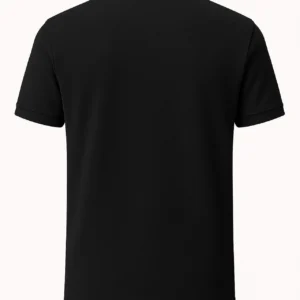 Premium Men's Polo TShirt - Classic Style With Comfortable Fit
